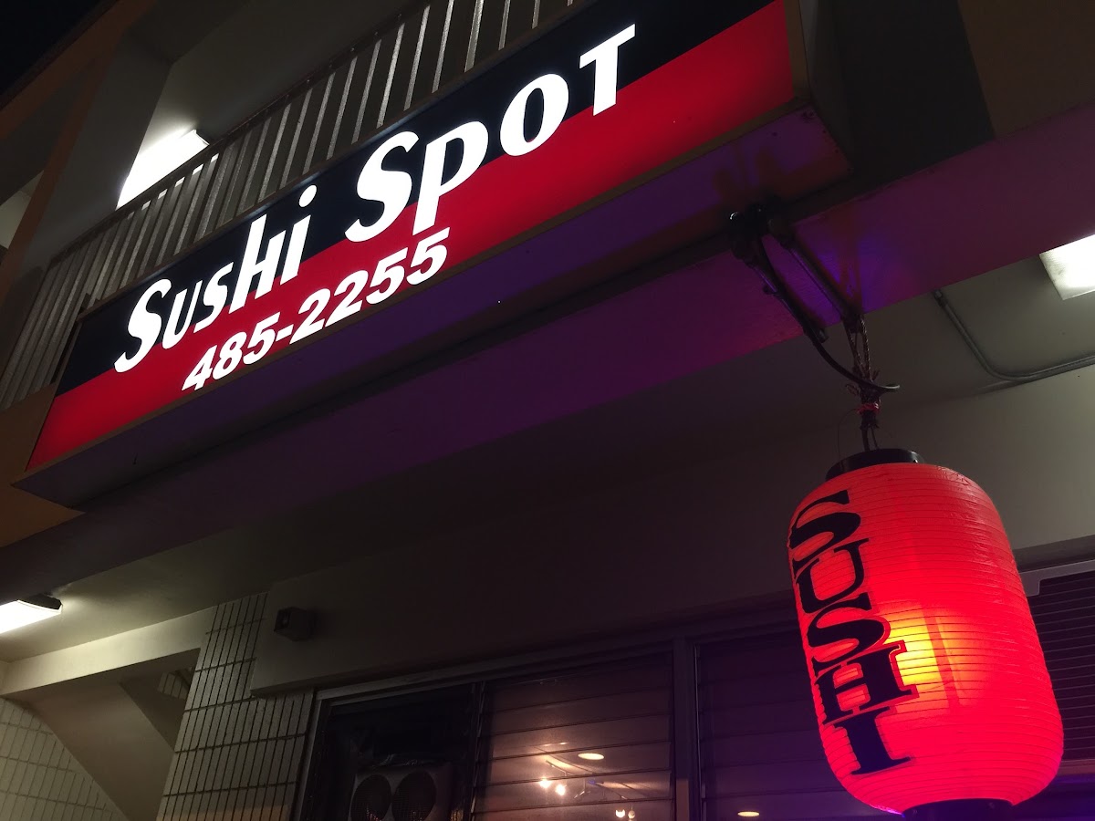 Sushi Spot